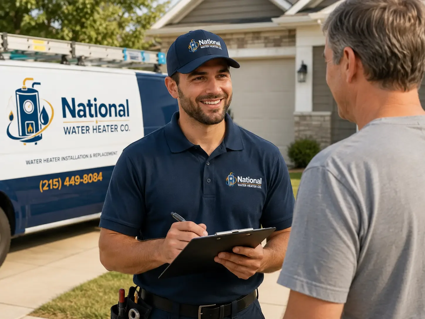 Water Heater Installation Hudson, IN FAQs